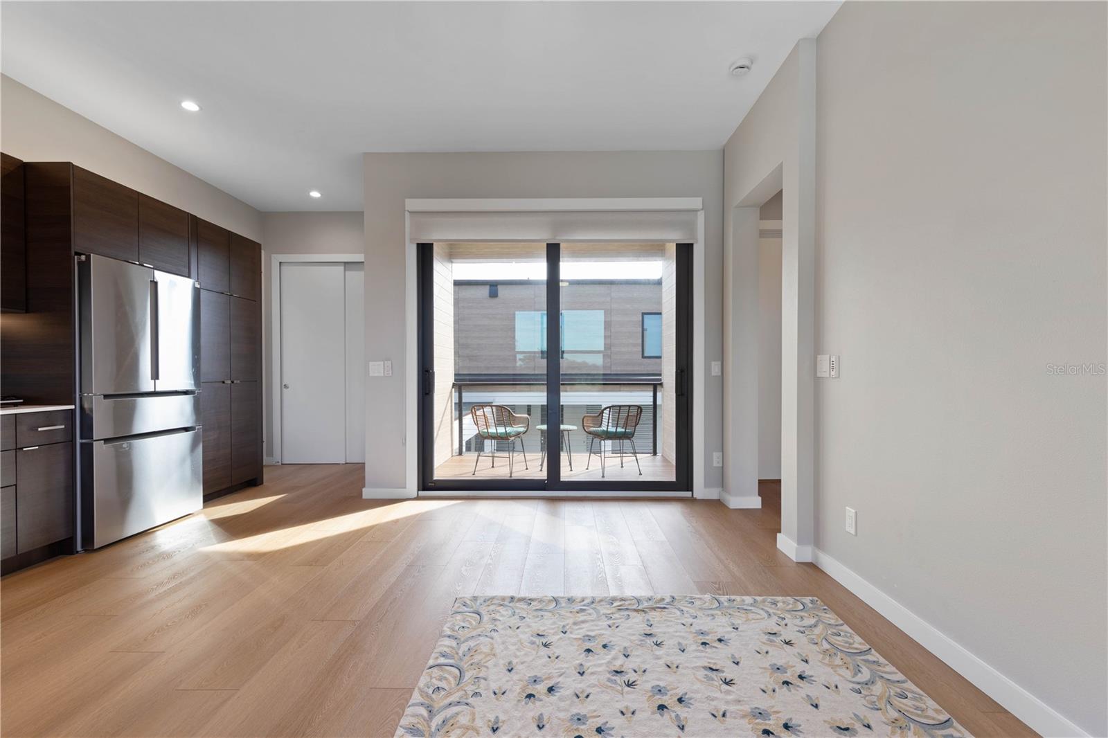 FUQUAY SUB - Residential Lease