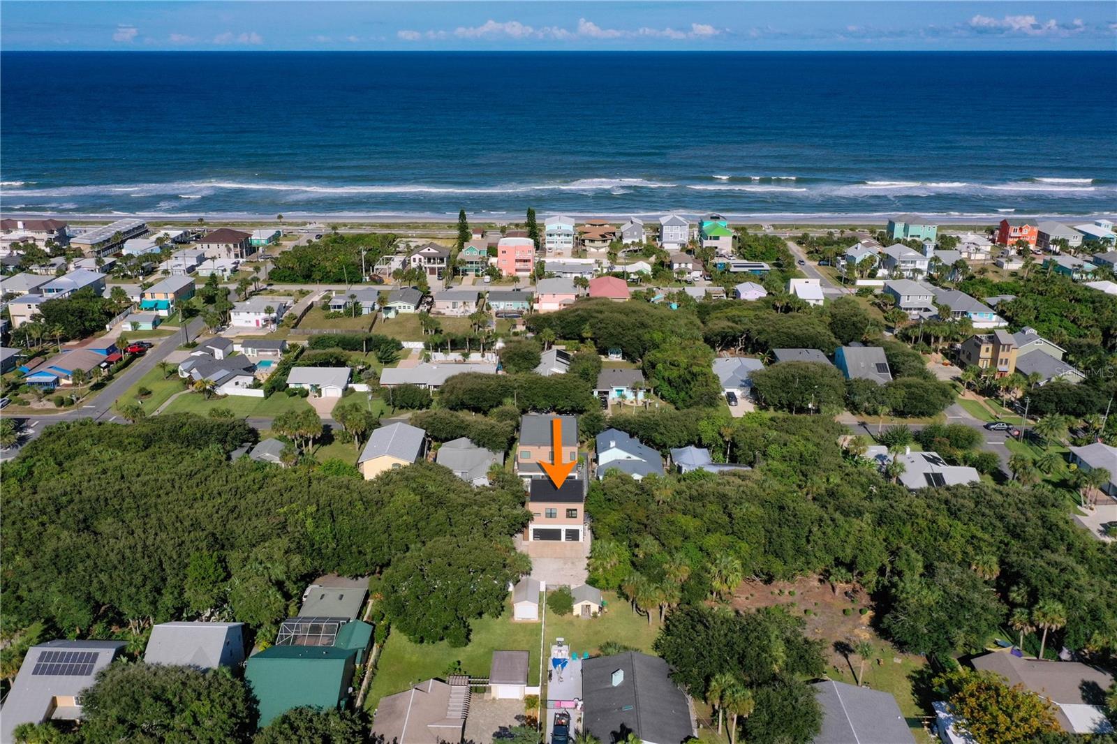 FUQUAY SUB - Residential Lease