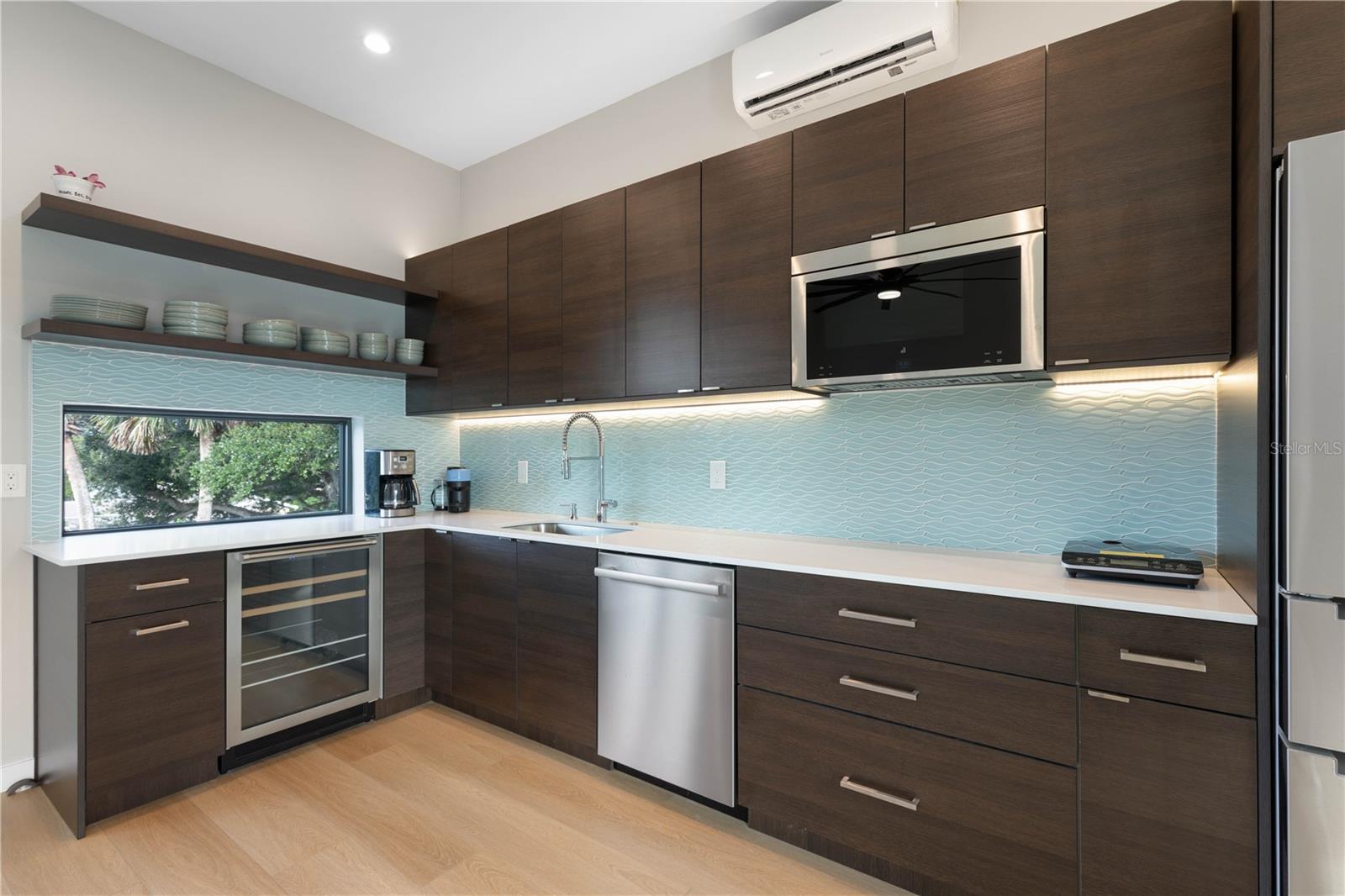 FUQUAY SUB - Residential Lease