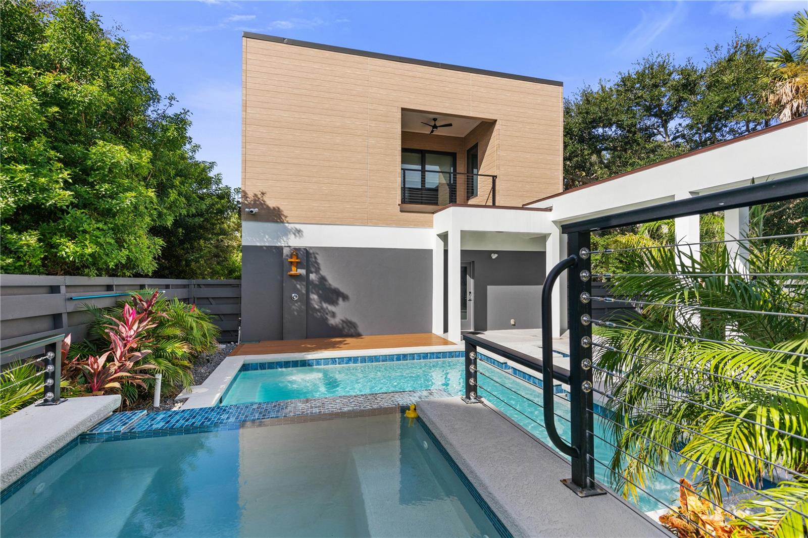 FUQUAY SUB - Residential Lease