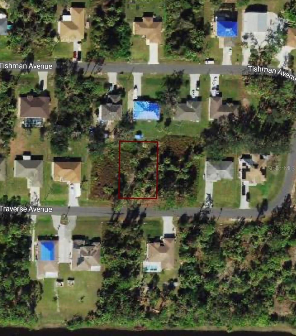 **PRICED TO SELL** Discover the perfect opportunity to BUILD your dream home or make a smart INVESTMENT with this .23-acre residential lot in the highly desirable City of North Port, FL! Nestled in a beautifully developed subdivision just off N Cranberry Blvd, this prime piece of land offers a serene setting while being conveniently close to everything you need. FLOOD ZONE X designation means no flood insurance is required, and with NO HOA DUES, you have the freedom to design and build without added restrictions. Enjoy the best of Florida living with shopping, dining, and world-renowned beaches just a short drive away. Plus, easy access to I-75 makes commuting a breeze. Whether you're looking to create your perfect home or add to your investment portfolio, this lot is an incredible find in one of Southwest Florida’s fastest-growing communities!