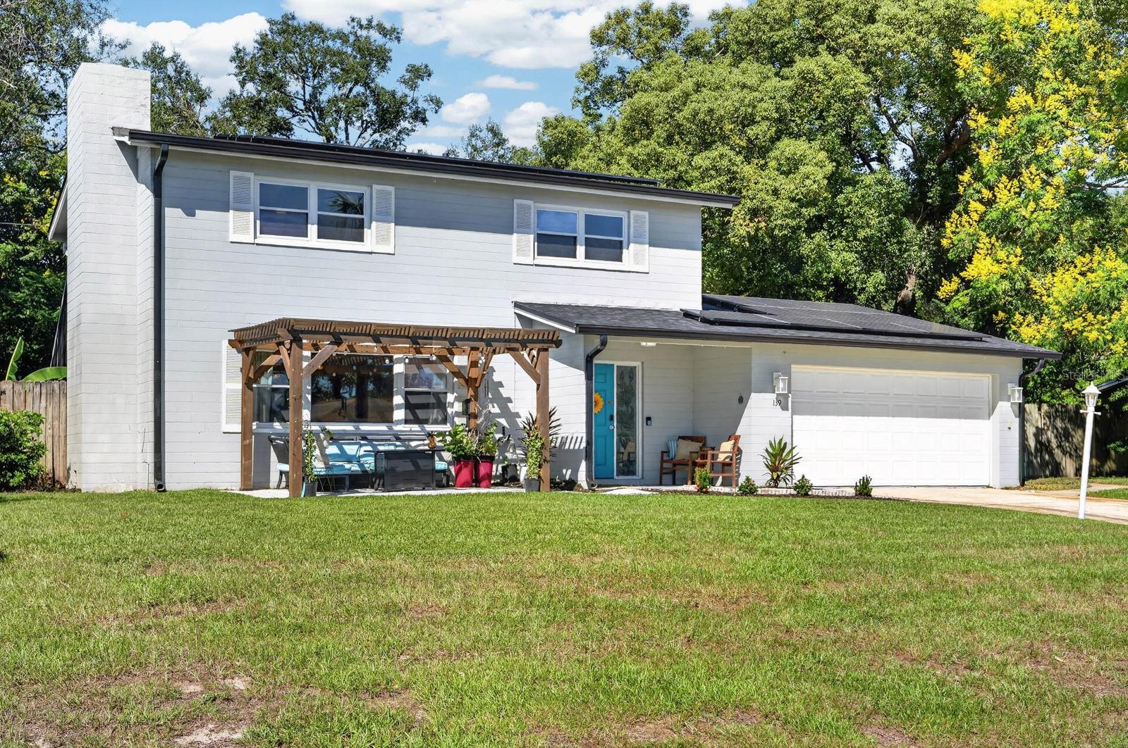 139 CHEROKEE ROAD