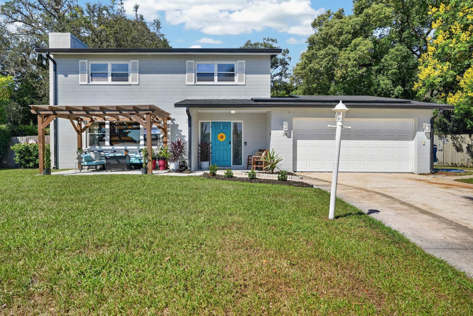139 CHEROKEE ROAD