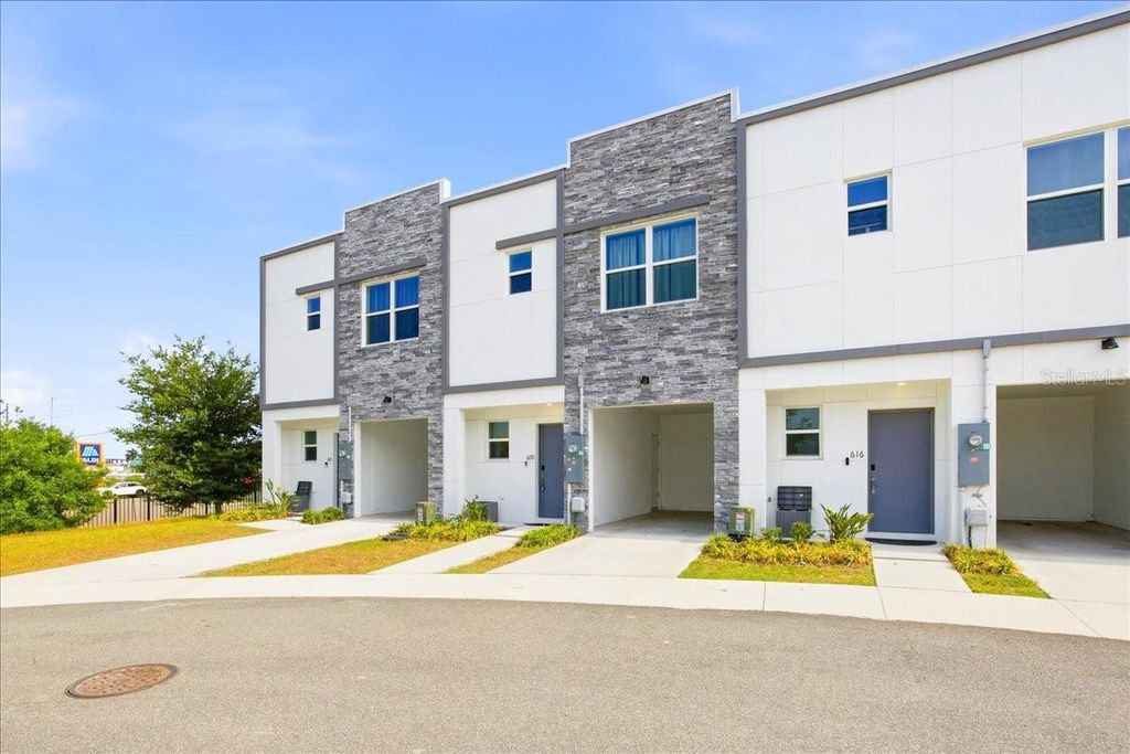 Photo of 620 Trikomo Drive, Davenport, FL 33896 (MLS # O6407287)