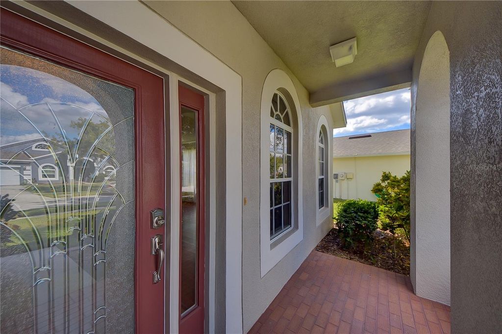 Photo of 2823 Windcrest Oaks Court, Valrico, FL 33594 (MLS # TB8439440)
