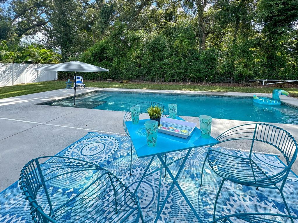 Photo of 2823 Windcrest Oaks Court, Valrico, FL 33594 (MLS # TB8439440)