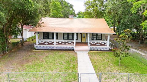 263 NE 1ST STREET WEBSTER FL 33597