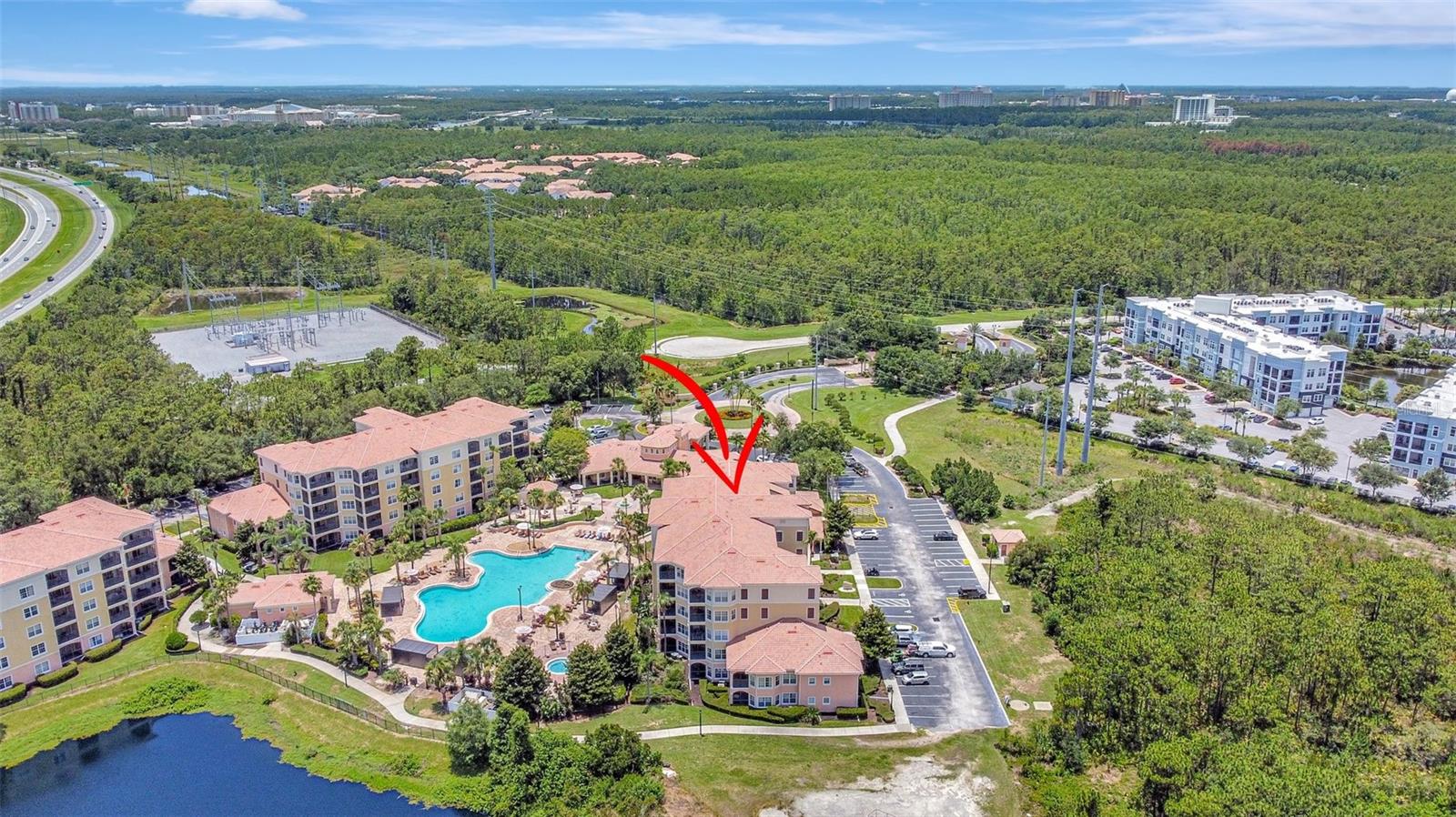 8601 WORLDQUEST BOULEVARD 3404