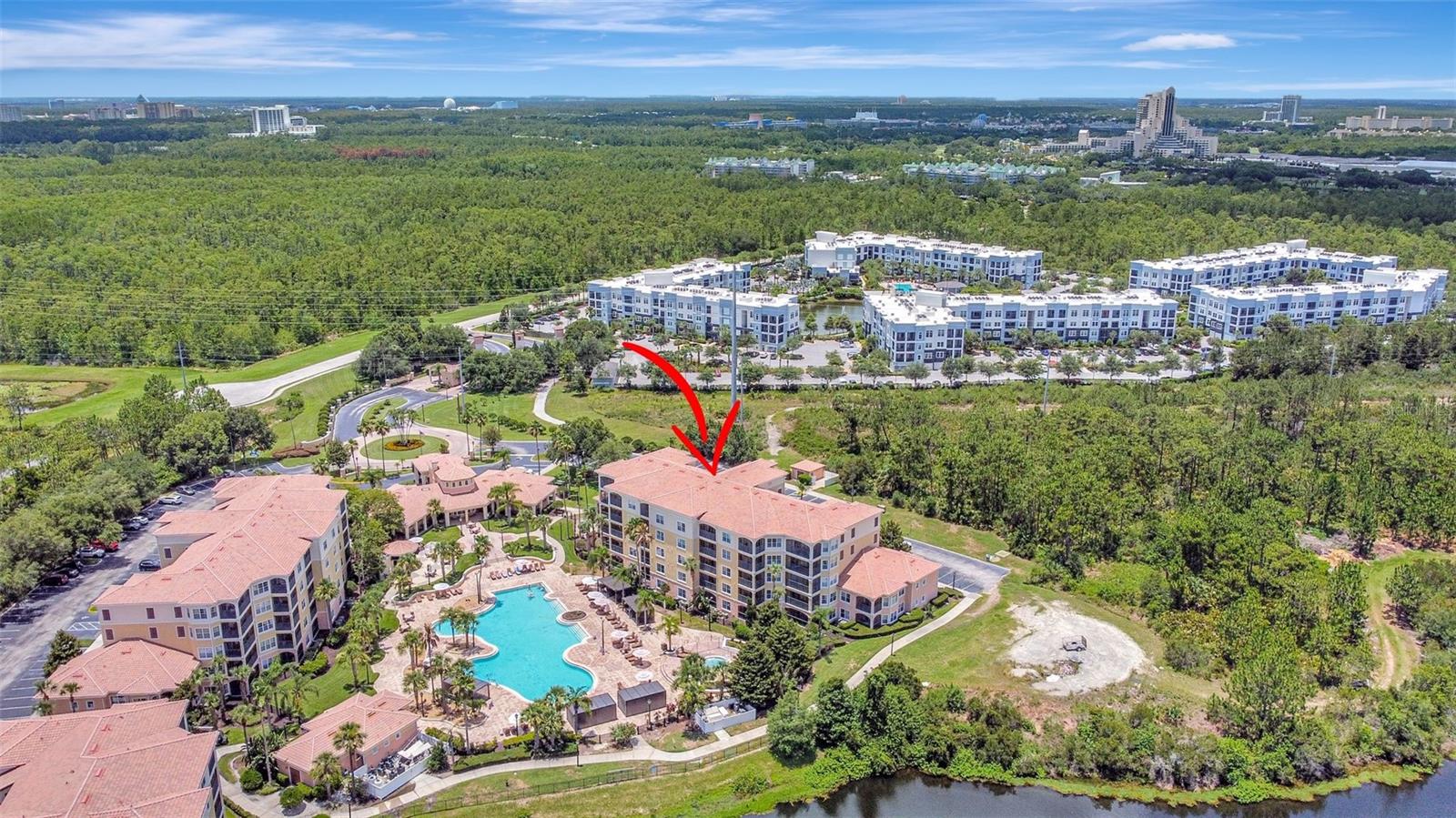8601 WORLDQUEST BOULEVARD 3404