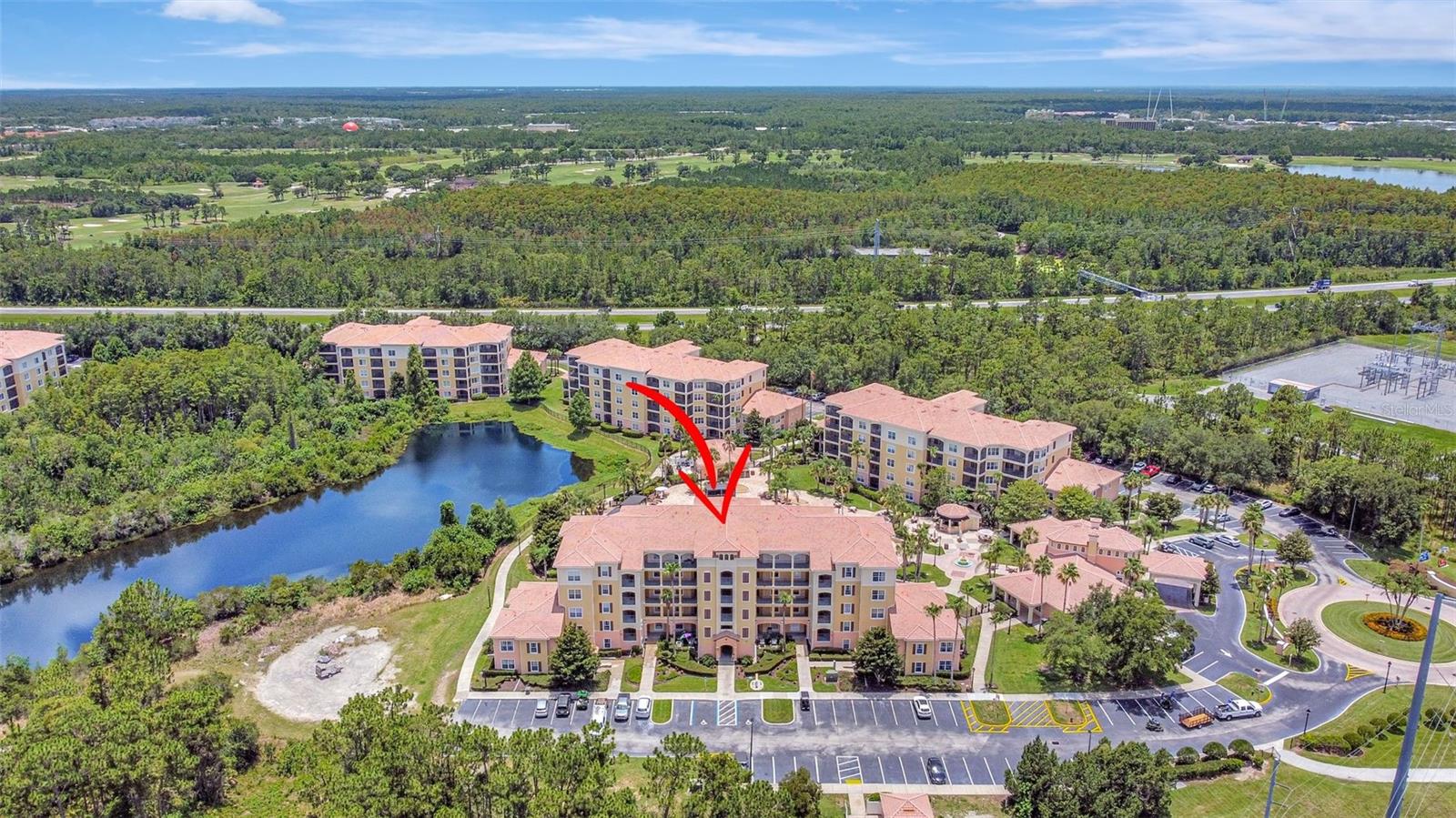 8601 WORLDQUEST BOULEVARD 3404
