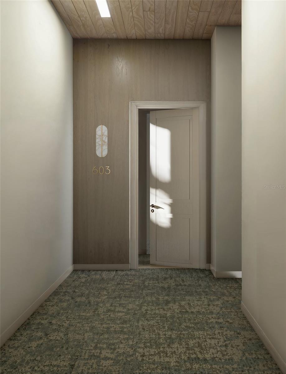 ARCHER PLACE - Residential