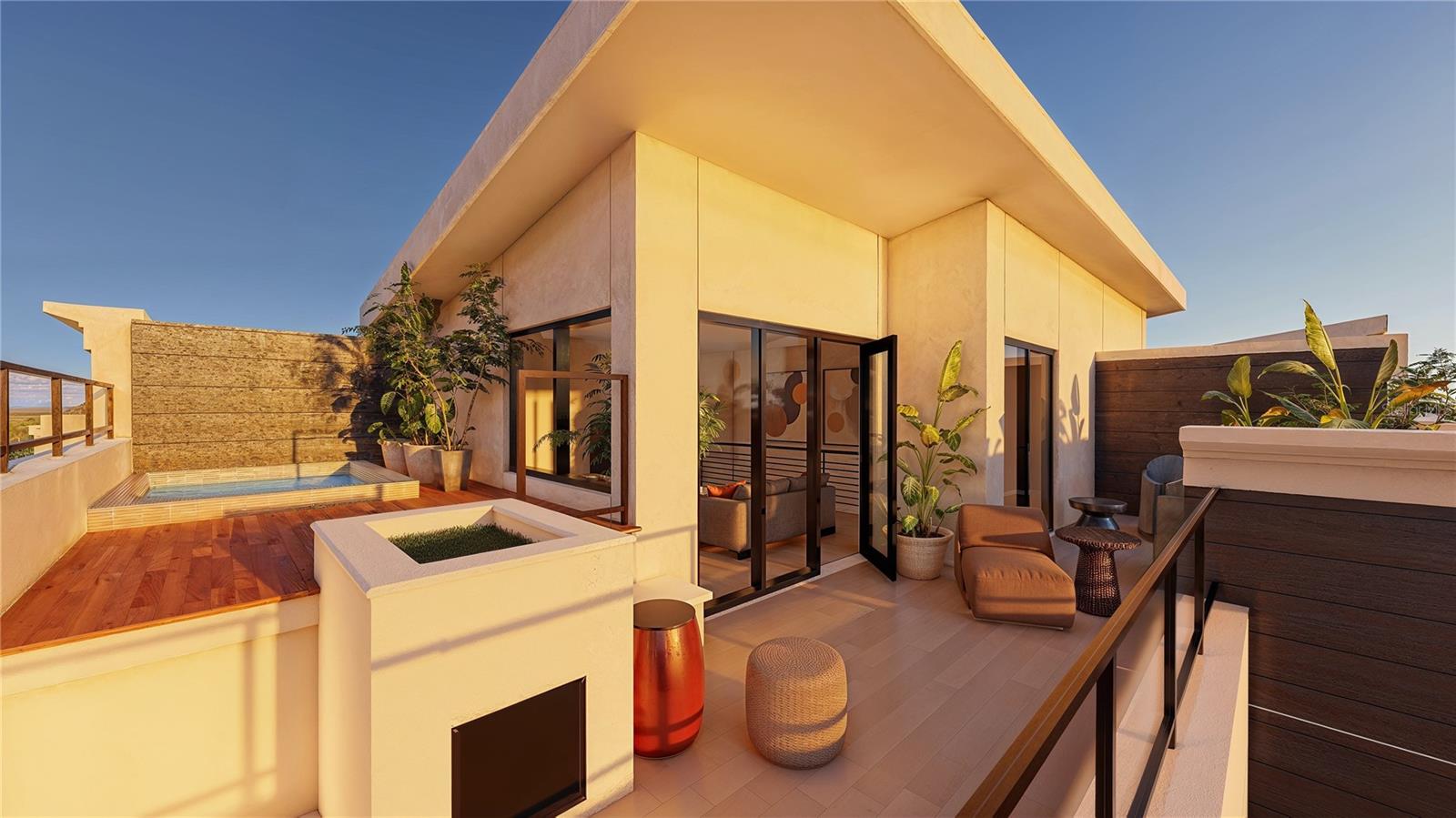 ARCHER PLACE - Residential