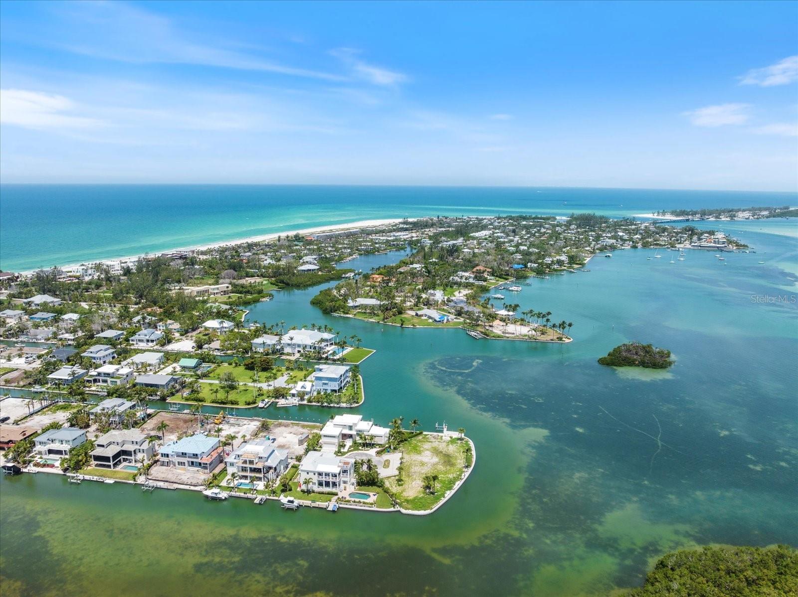 SLEEPY LAGOON PARK - Residential