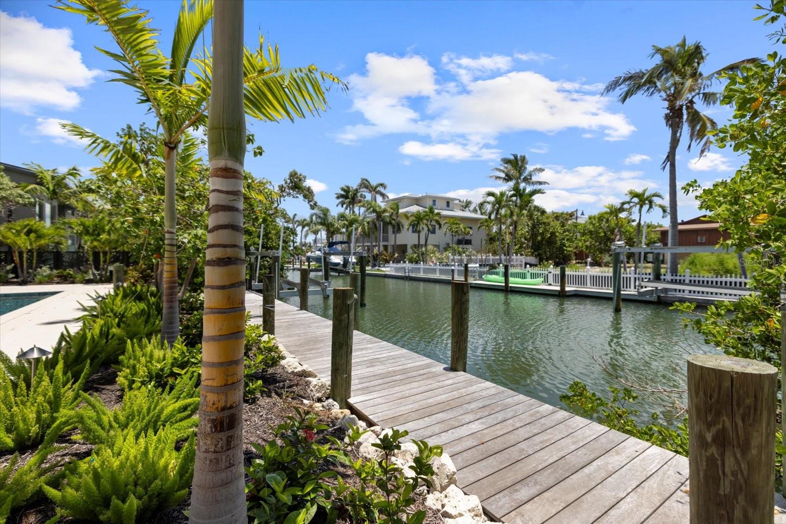 SLEEPY LAGOON PARK - Residential