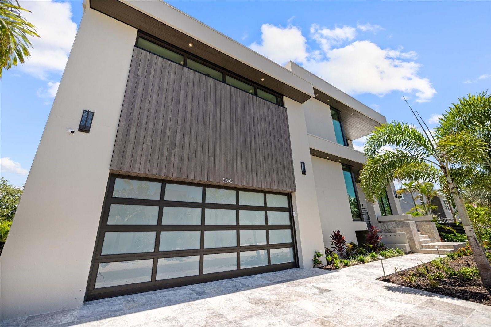 SLEEPY LAGOON PARK - Residential