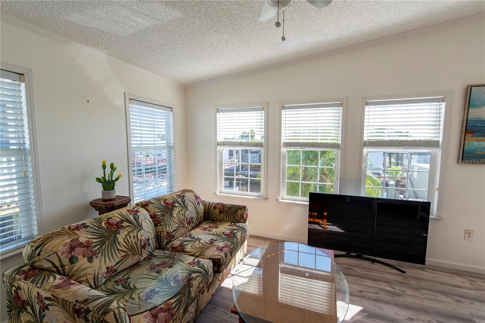 WINDMILL VILLAGE - Residential