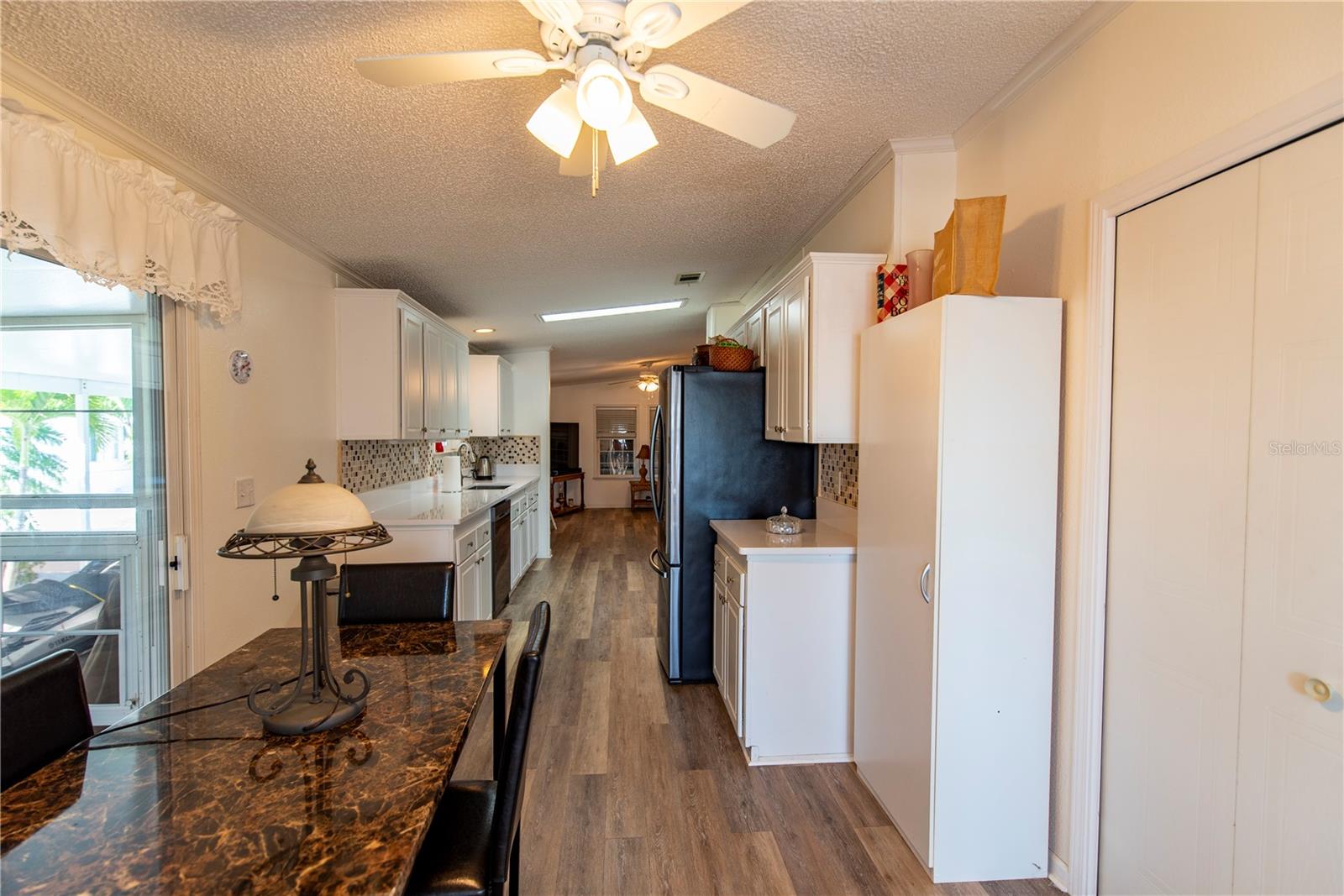 WINDMILL VILLAGE - Residential