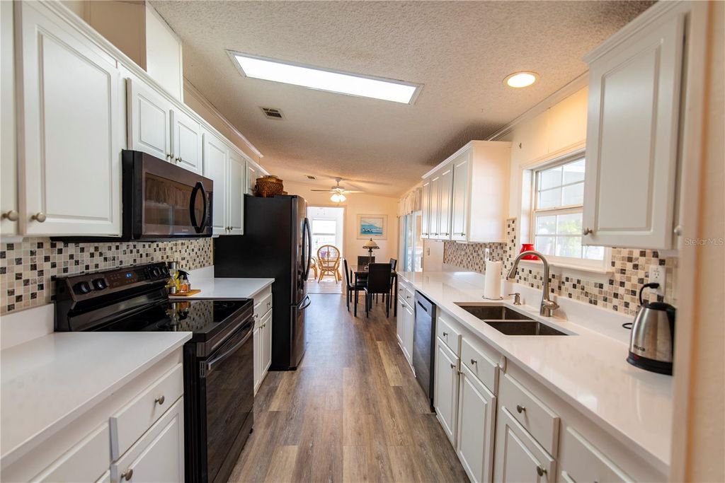 Photo of 15 Rotterdam Drive, Punta Gorda, FL 33950 (MLS # C7517793)