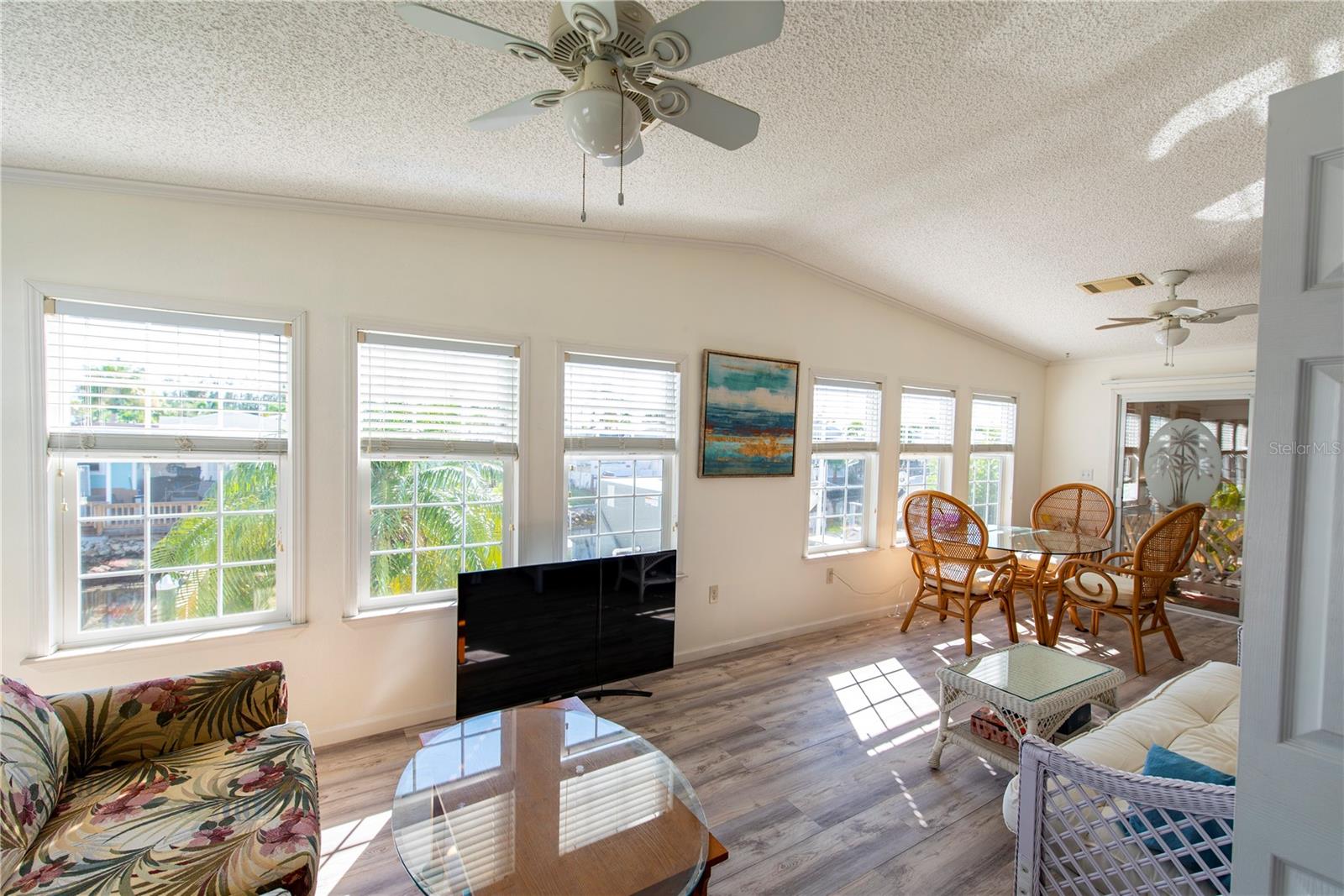 WINDMILL VILLAGE - Residential