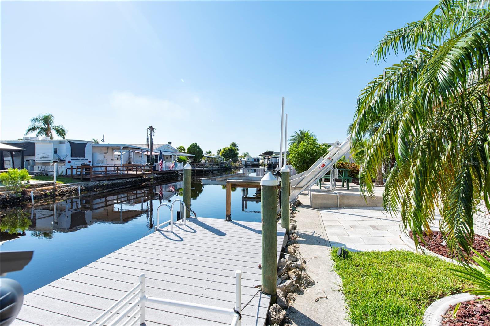 WINDMILL VILLAGE - Residential