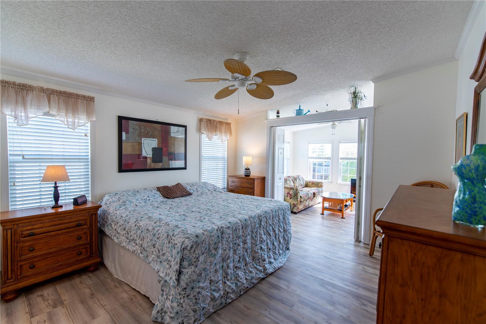 WINDMILL VILLAGE - Residential