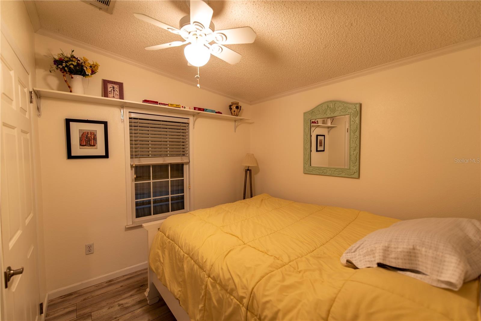 WINDMILL VILLAGE - Residential