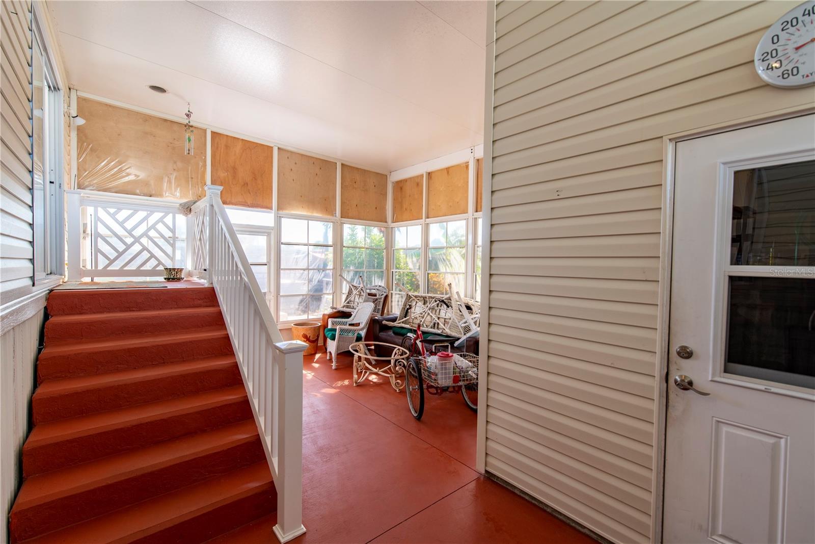 WINDMILL VILLAGE - Residential