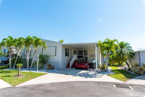Photo of 15 Rotterdam Drive, Punta Gorda, FL 33950 (MLS # C7517793)