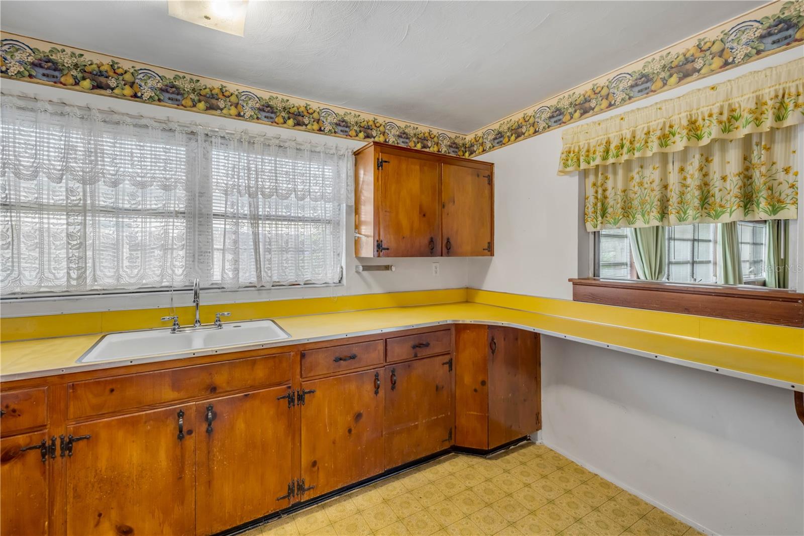 COOPER - Residential