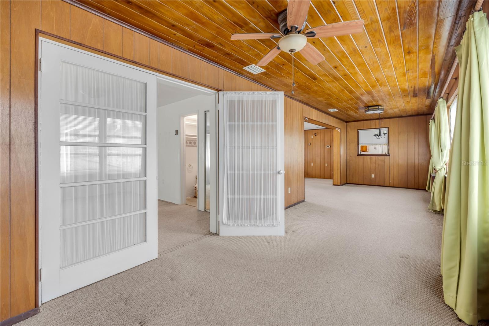 COOPER - Residential