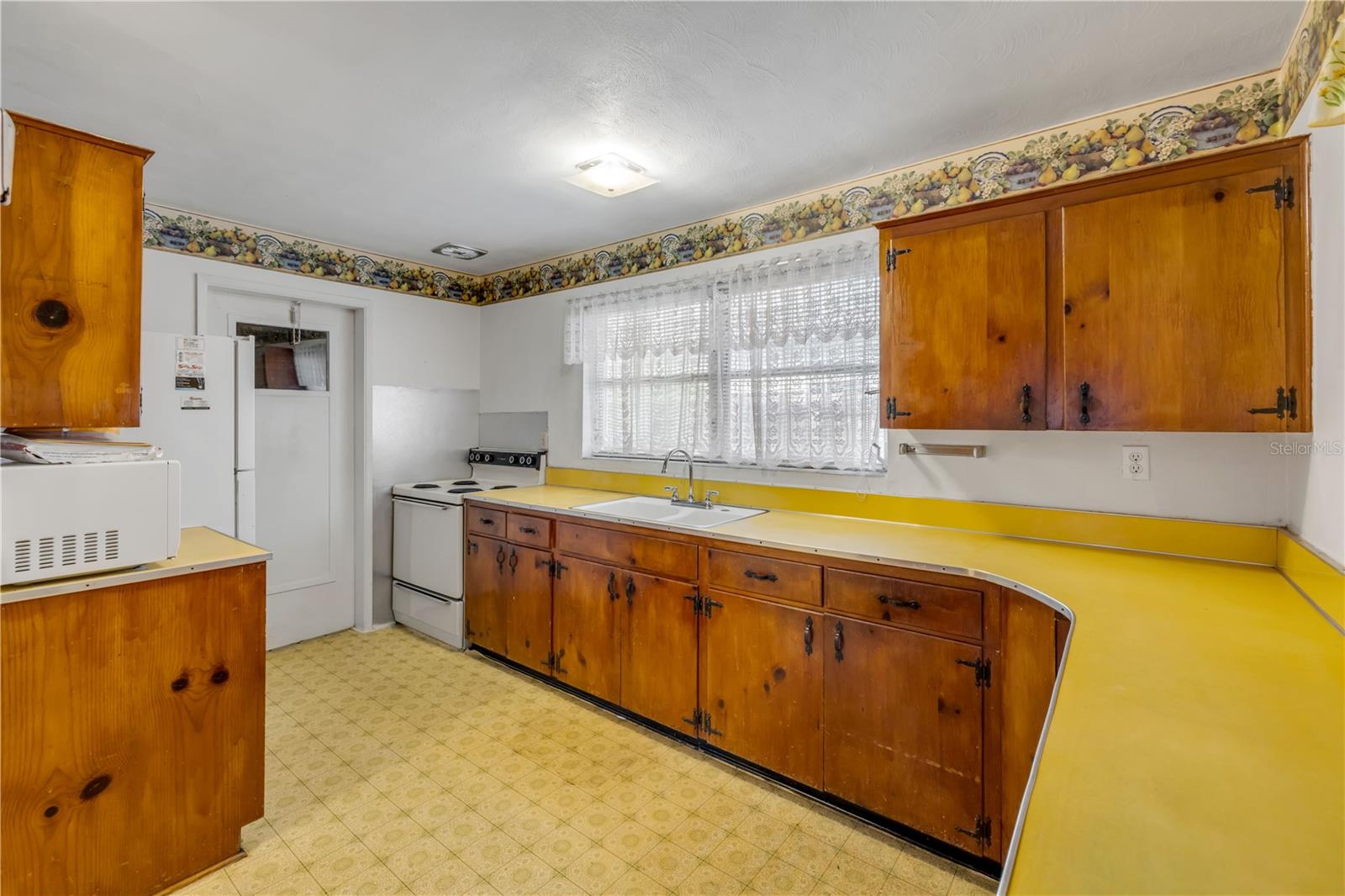 COOPER - Residential