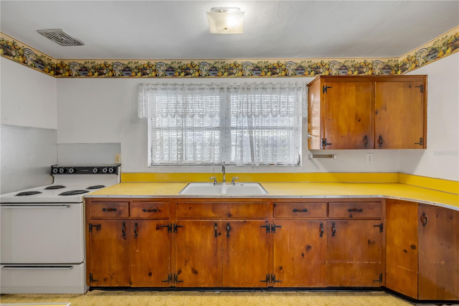 COOPER - Residential