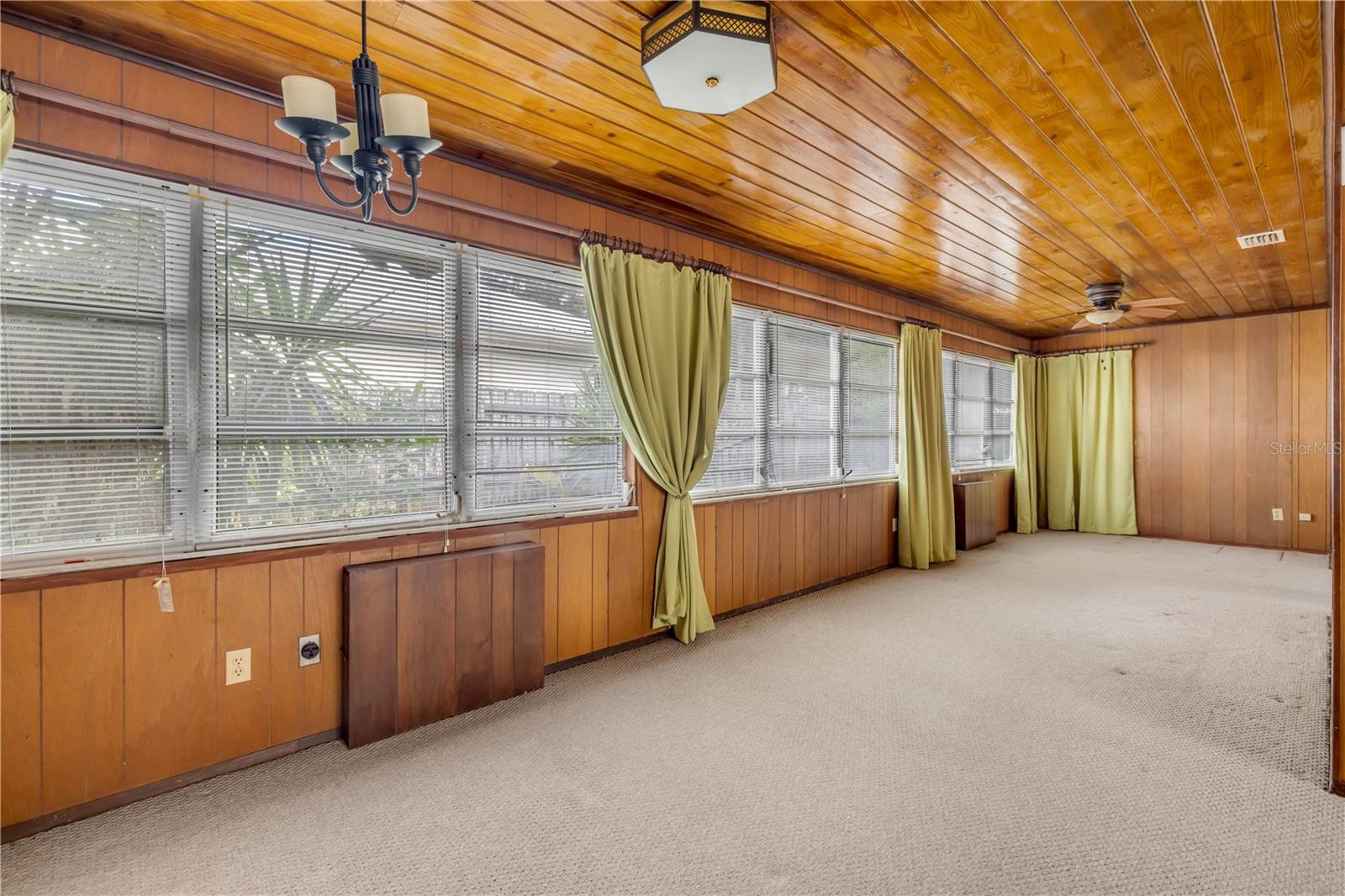 COOPER - Residential