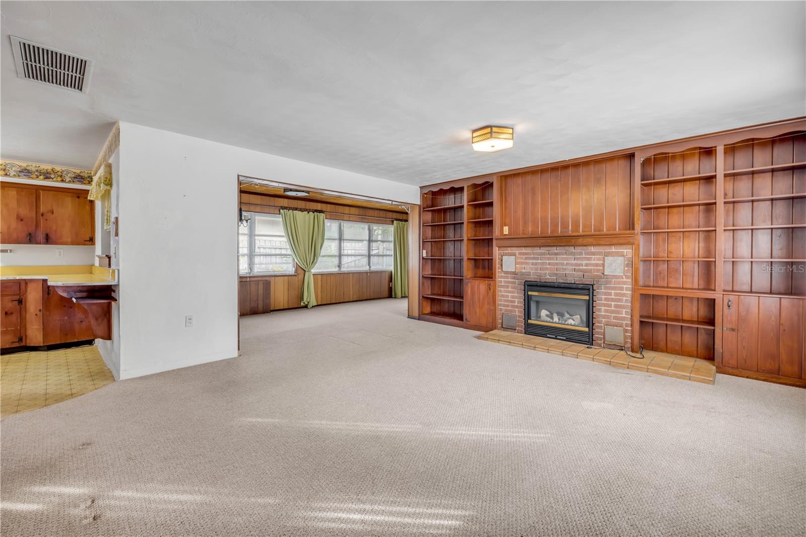 COOPER - Residential