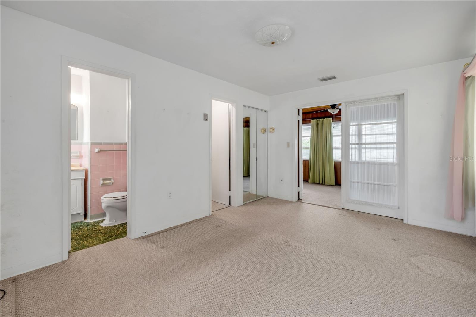 COOPER - Residential