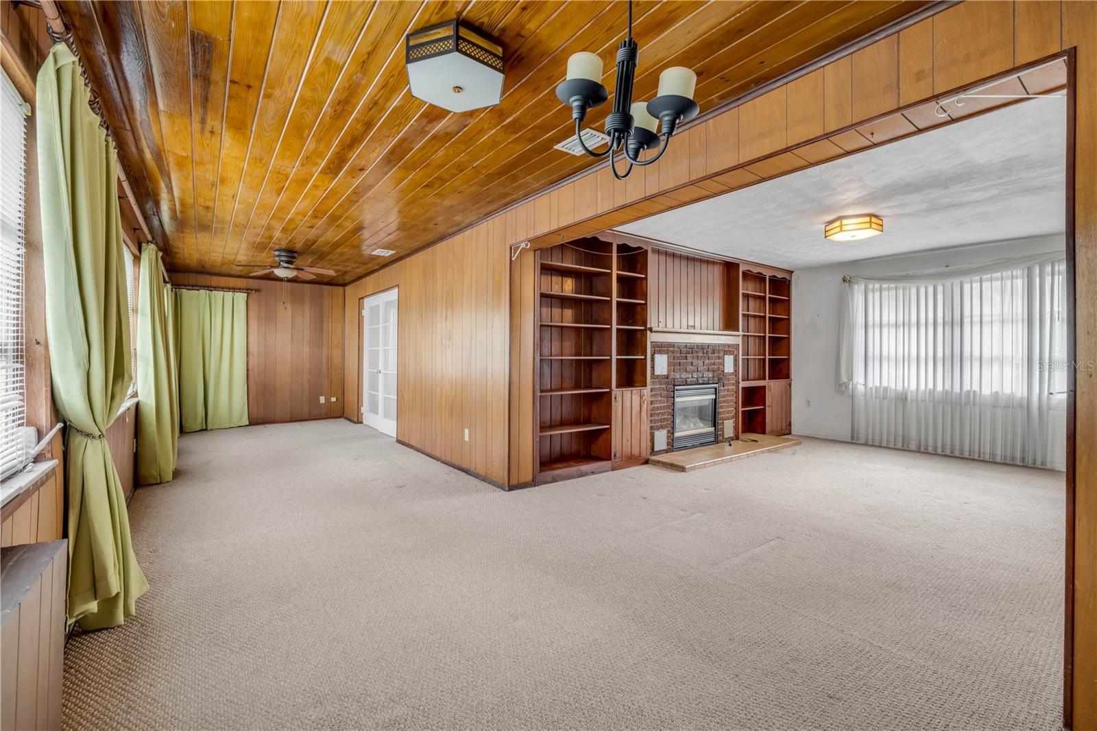 COOPER - Residential