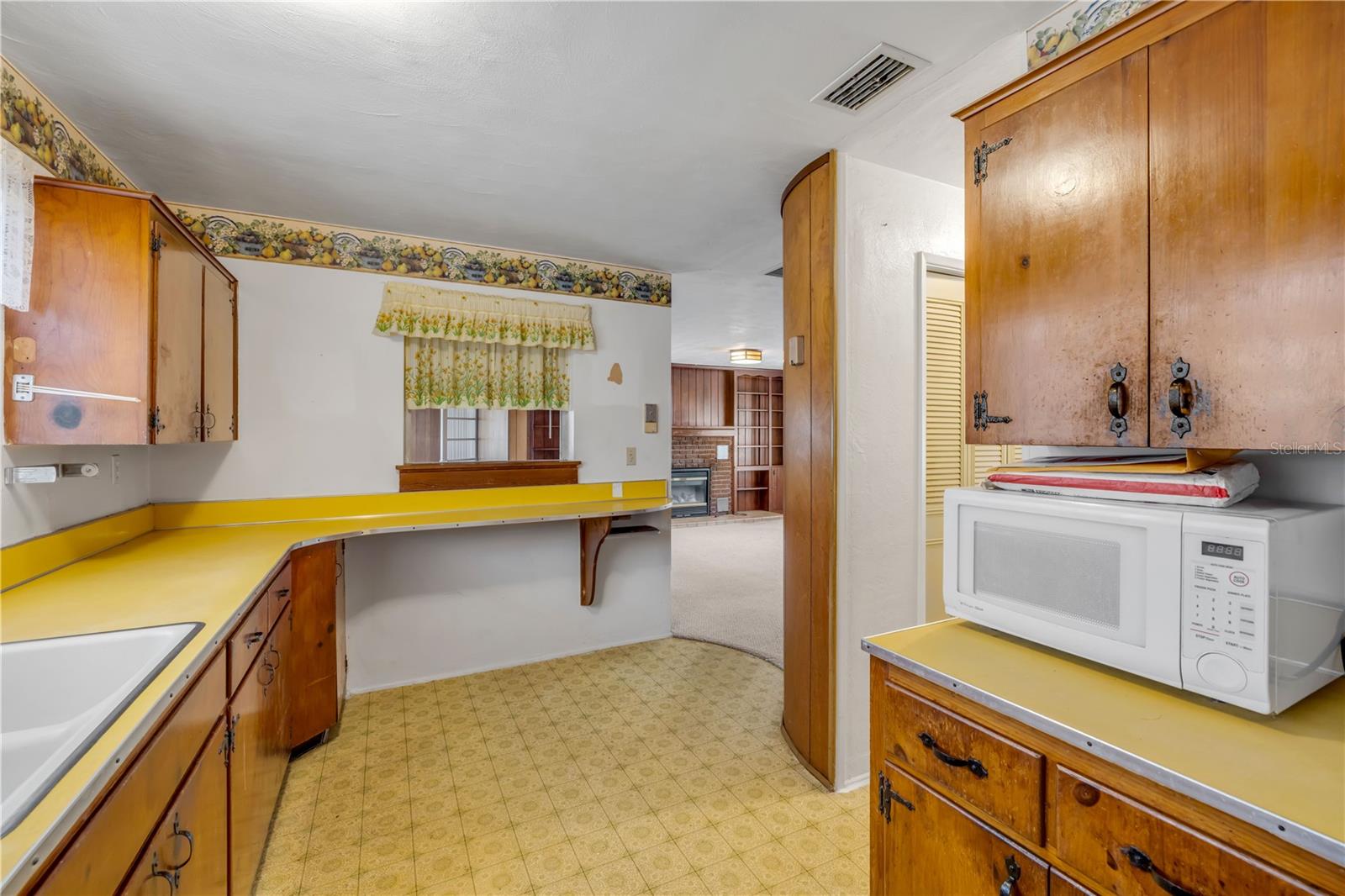 COOPER - Residential