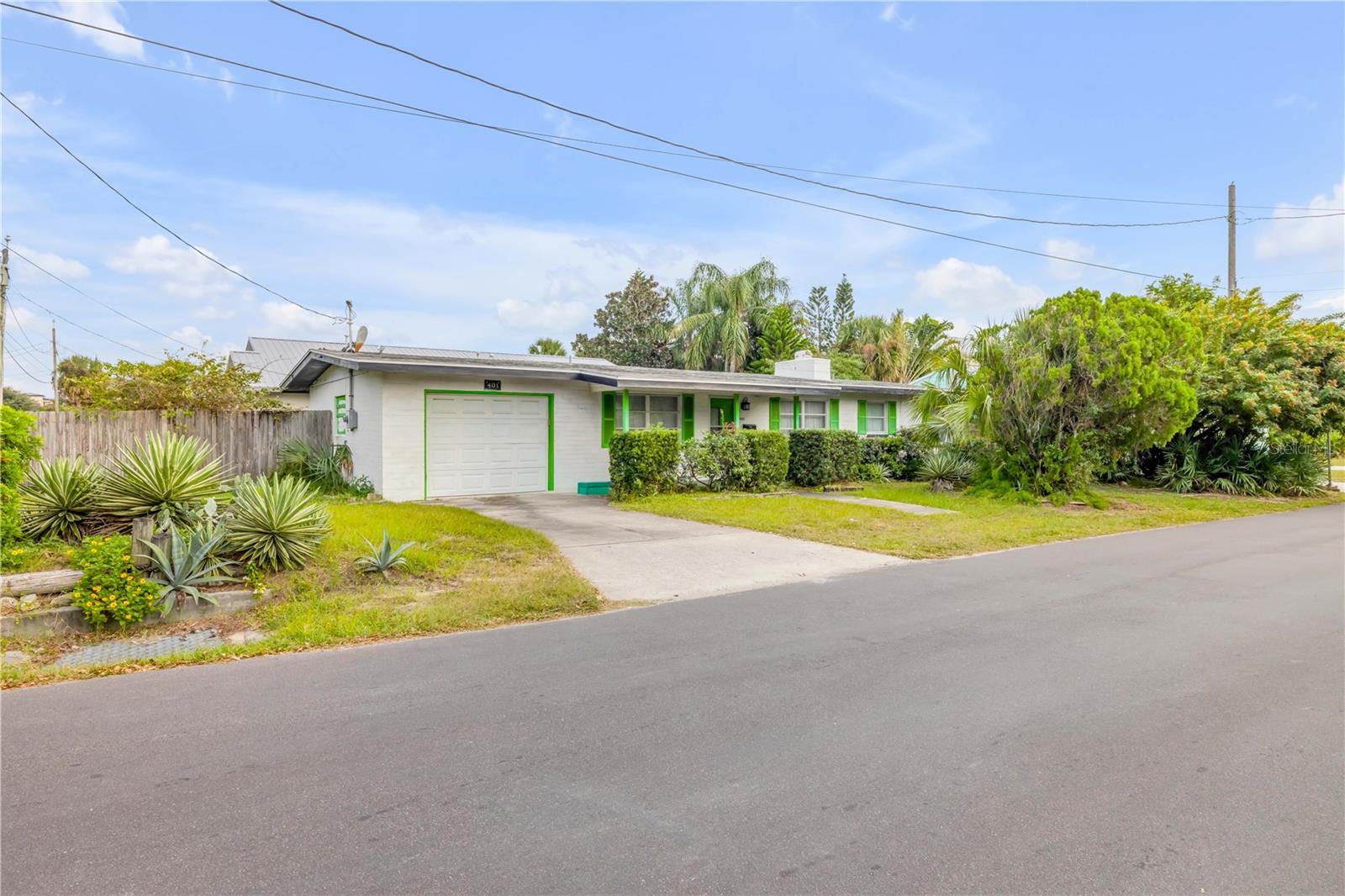 COOPER - Residential