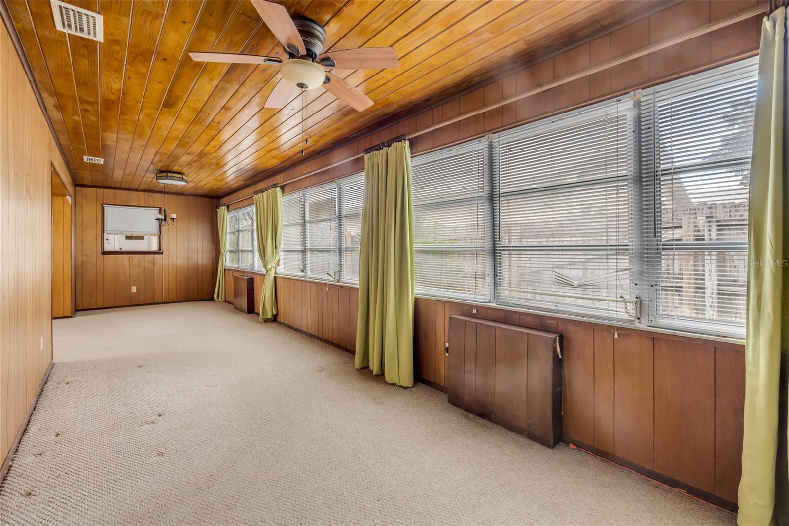 COOPER - Residential