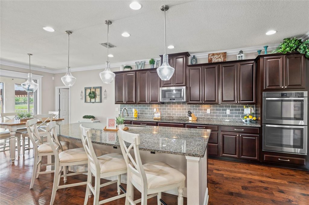 Photo of 1760 Fox Grape Loop, Lutz, FL 33558 (MLS # W7875728)