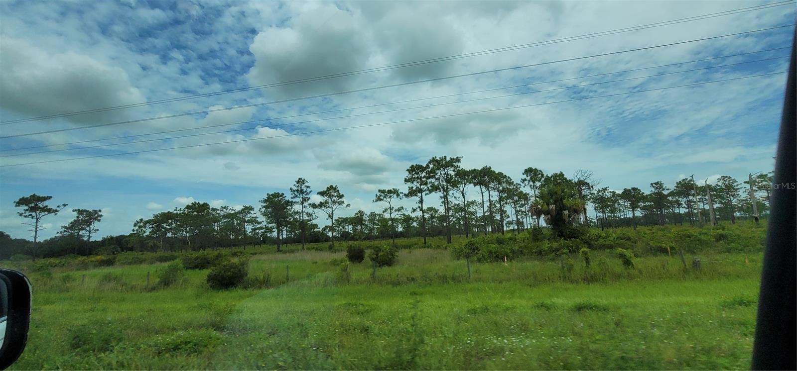 SOUTHERN COLONIZATION CO - Land