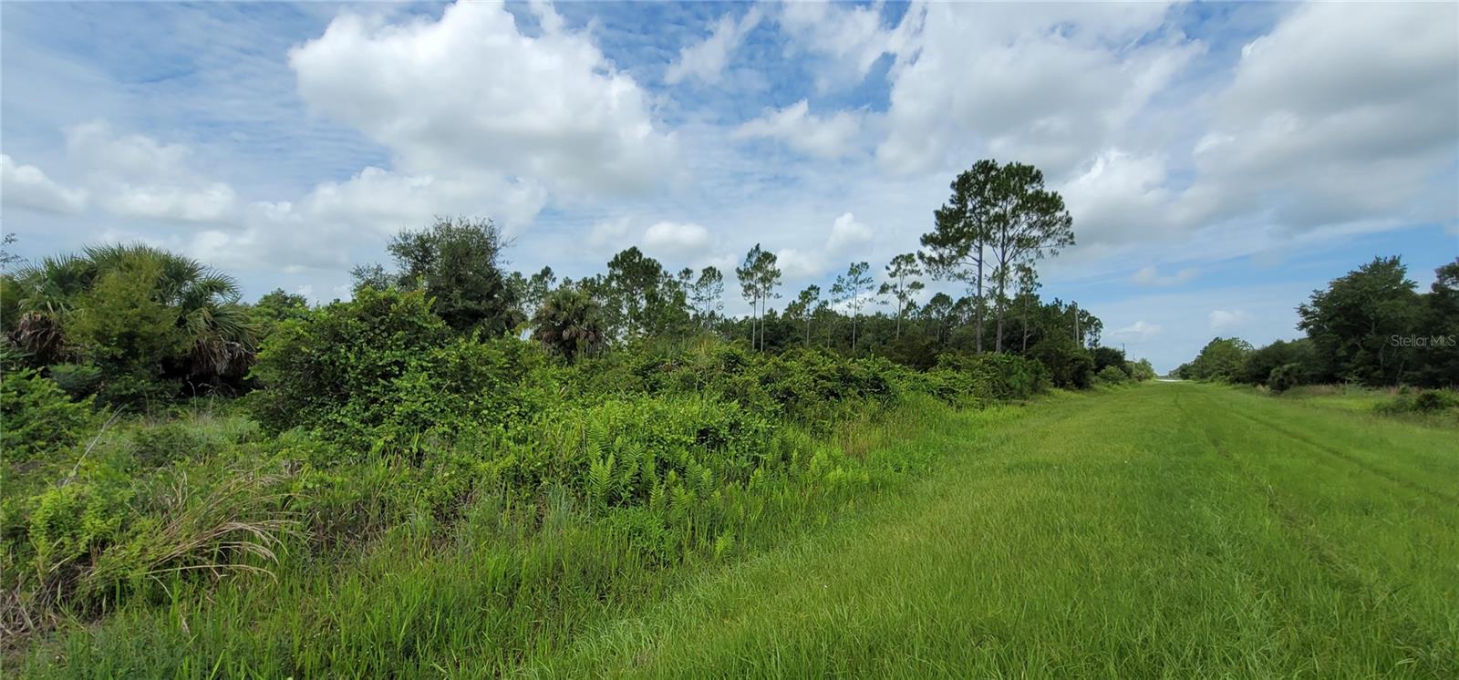 SOUTHERN COLONIZATION CO - Land