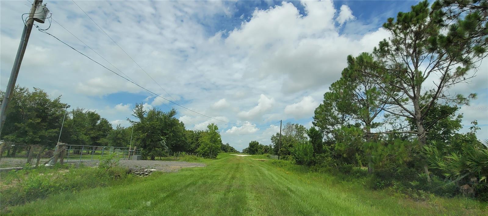 SOUTHERN COLONIZATION CO - Land