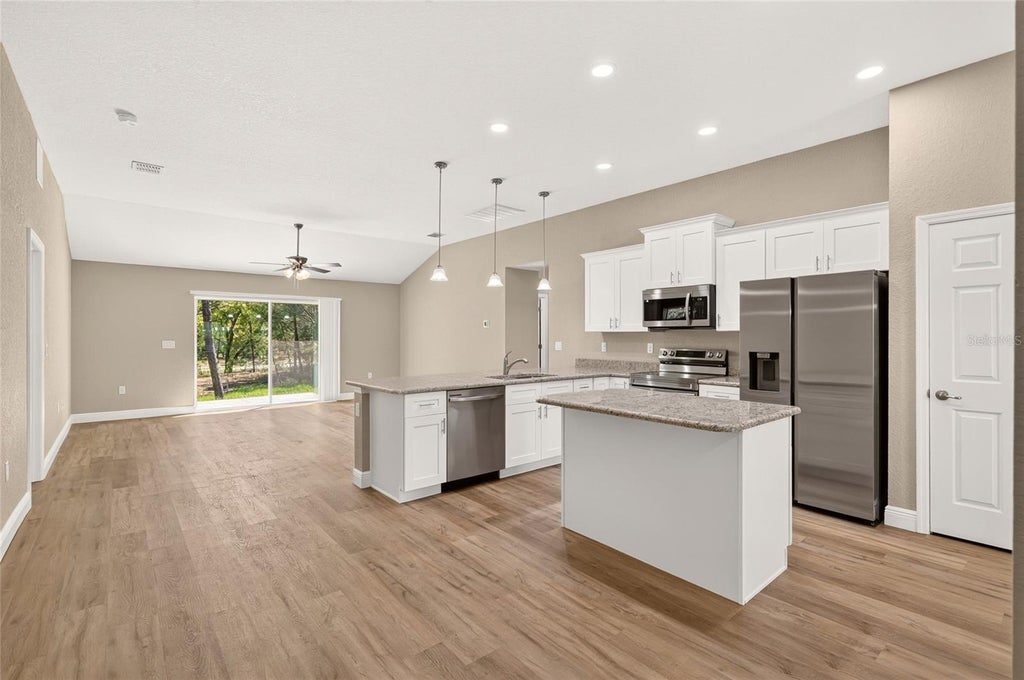 Photo of 10260 N Spaulding Drive, Citrus Springs, FL 34433 (MLS # OM733005)