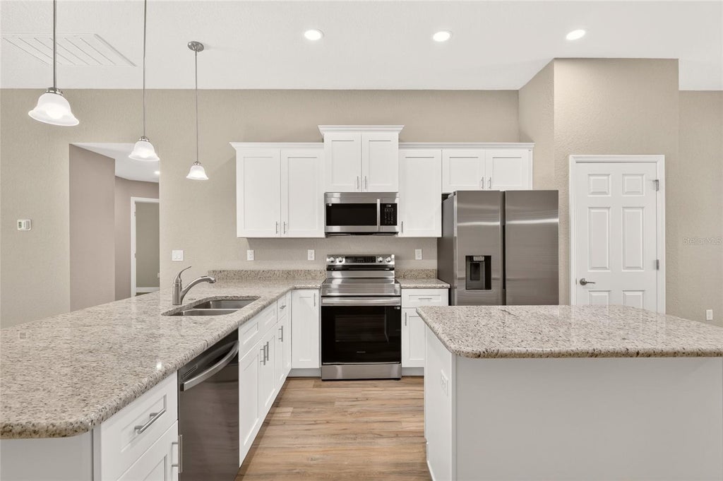 Photo of 10260 N Spaulding Drive, Citrus Springs, FL 34433 (MLS # OM733005)