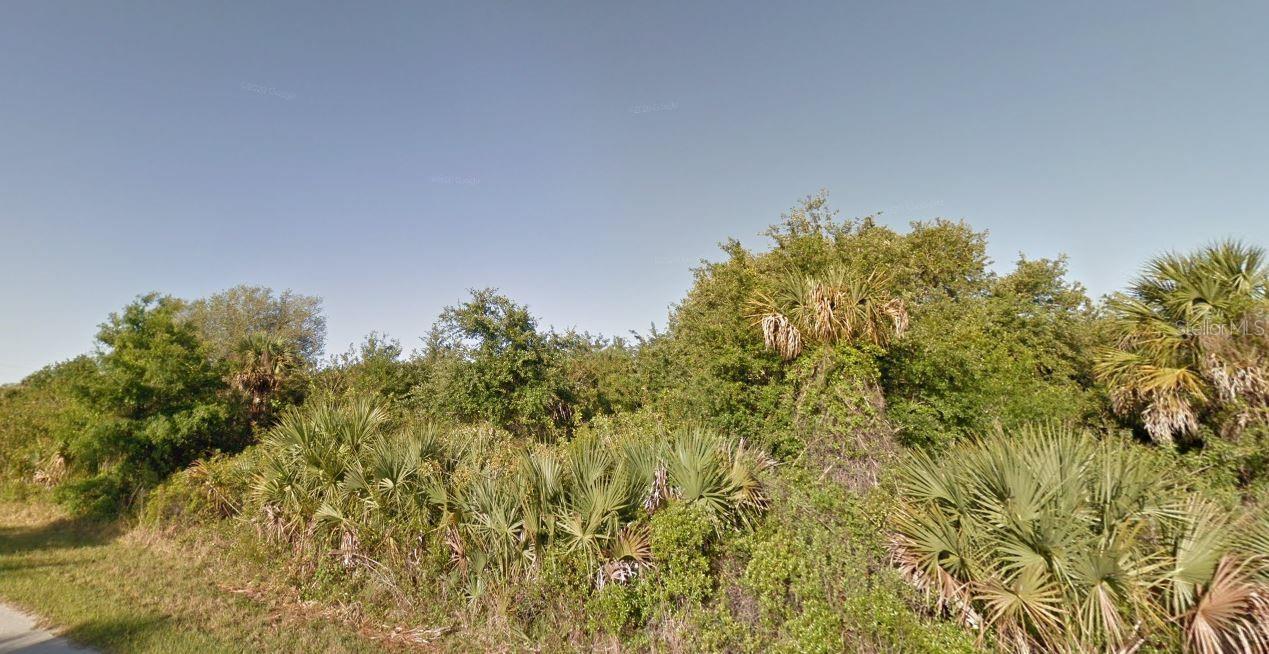 PORT CHARLOTTE SEC 017 - Land