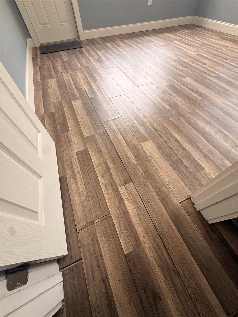 GLEN ECHO SUB - Residential