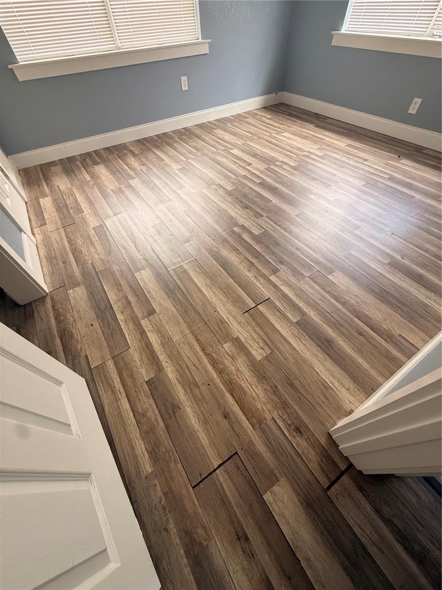 GLEN ECHO SUB - Residential