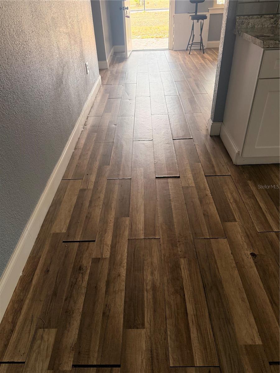 GLEN ECHO SUB - Residential