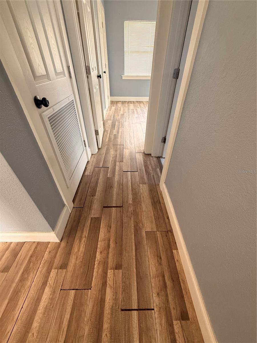 GLEN ECHO SUB - Residential